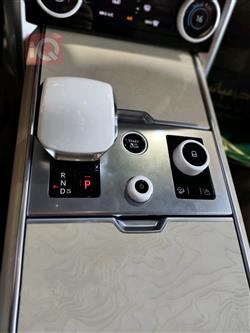 Land Rover Range Rover Vogue